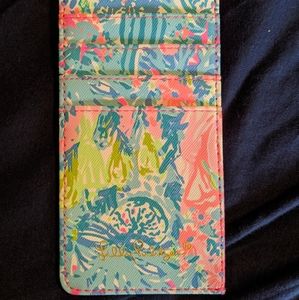 Card Holder/Wallet